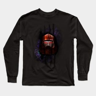 I Am Megatron Long Sleeve T-Shirt